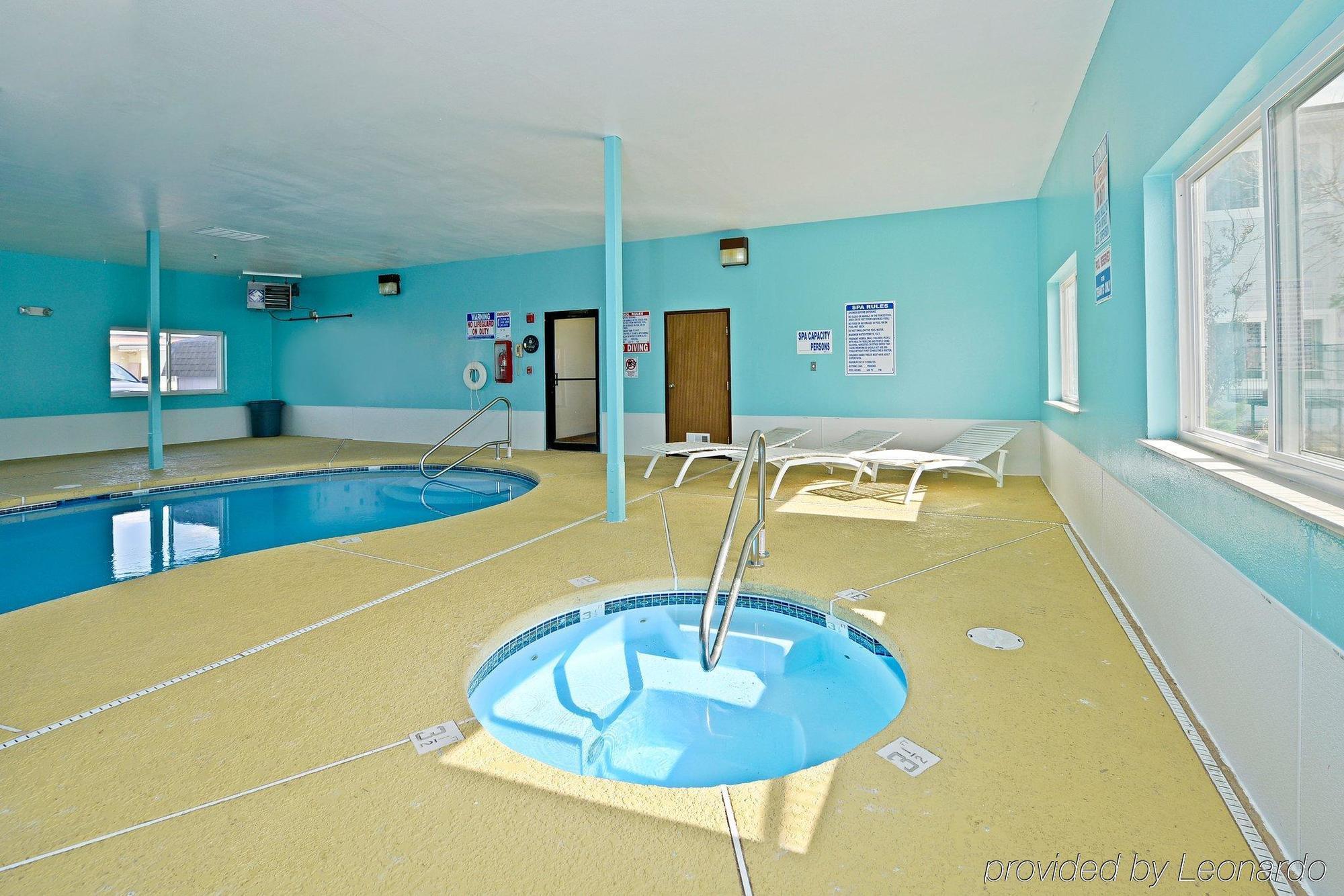 Cheyenne Guest Inn Facilities photo
