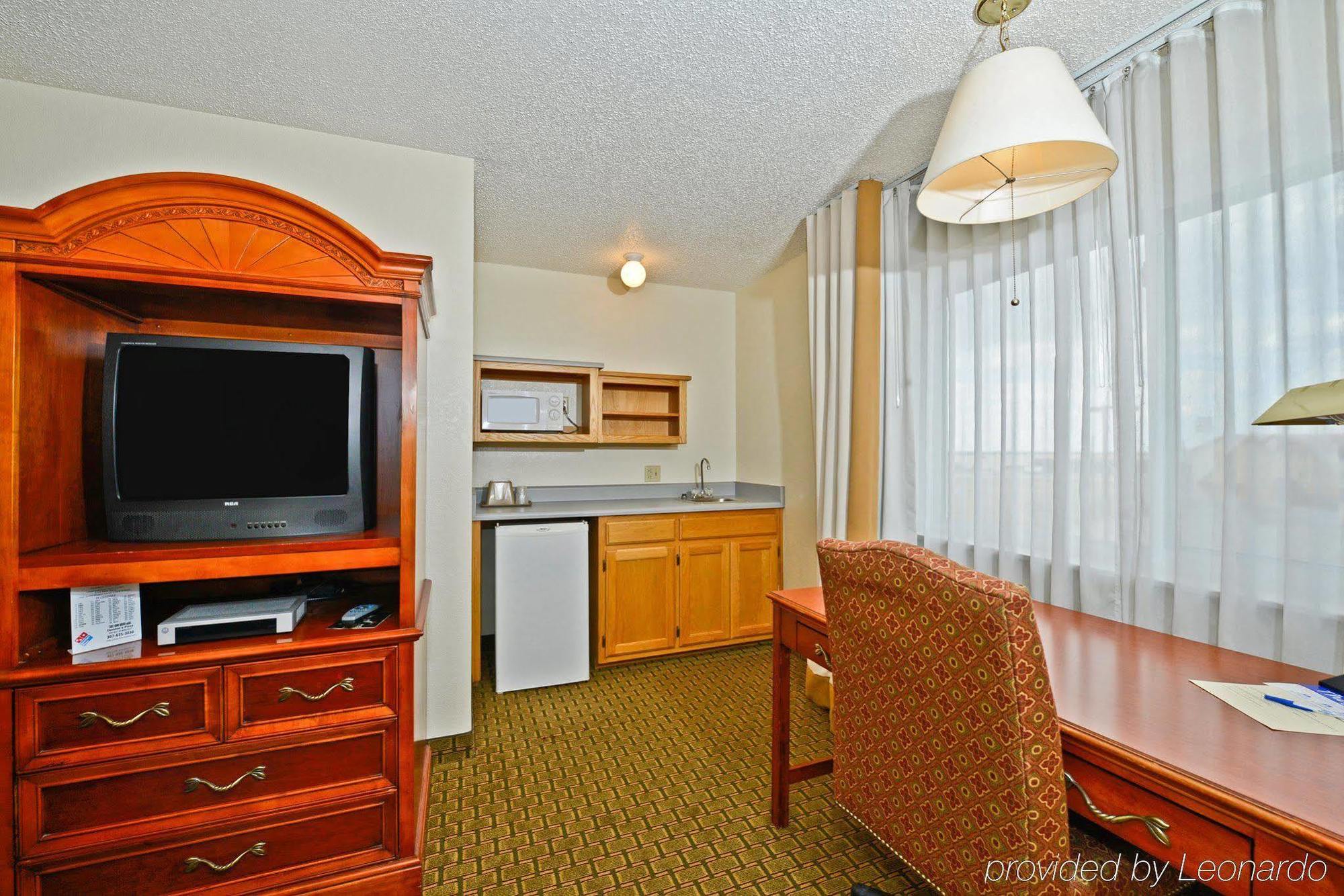 Cheyenne Guest Inn Room photo