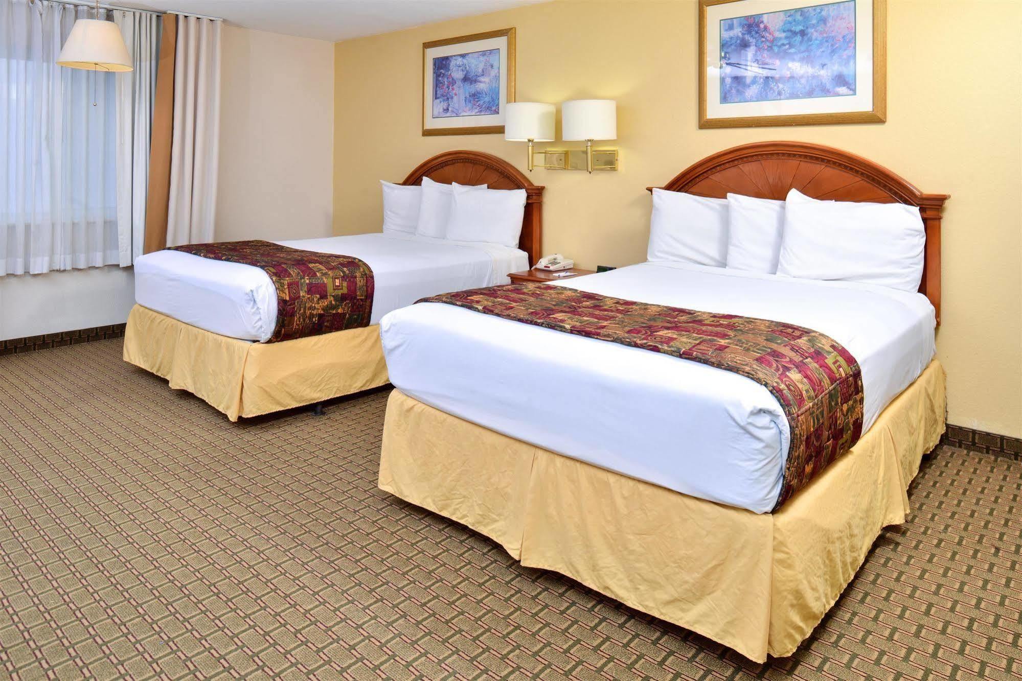 Cheyenne Guest Inn Exterior photo